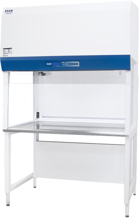 Cabinas de Flujo Laminar Vertical Airstream® – Esco