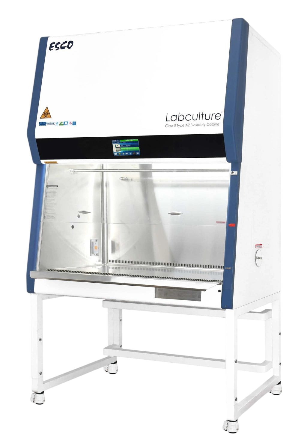 Cabinas de Seguridad Biológica Clase II Labculture® – Esco