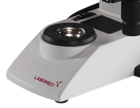 Microscopio LX 300
