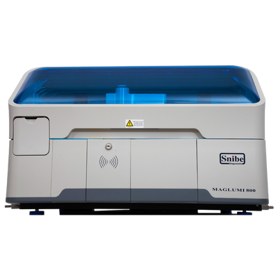 MAGLUMI 800