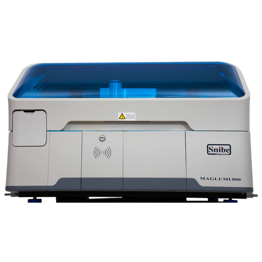 MAGLUMI 800
