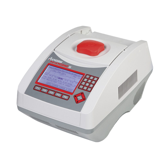 Termociclador con Gradiente Axygen MaxyGene