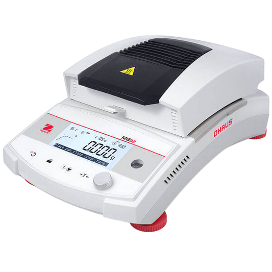 Analizador de Humedad OHAUS MB32