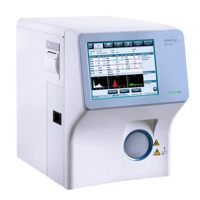 Analizador de Hematología Automático BC-20s