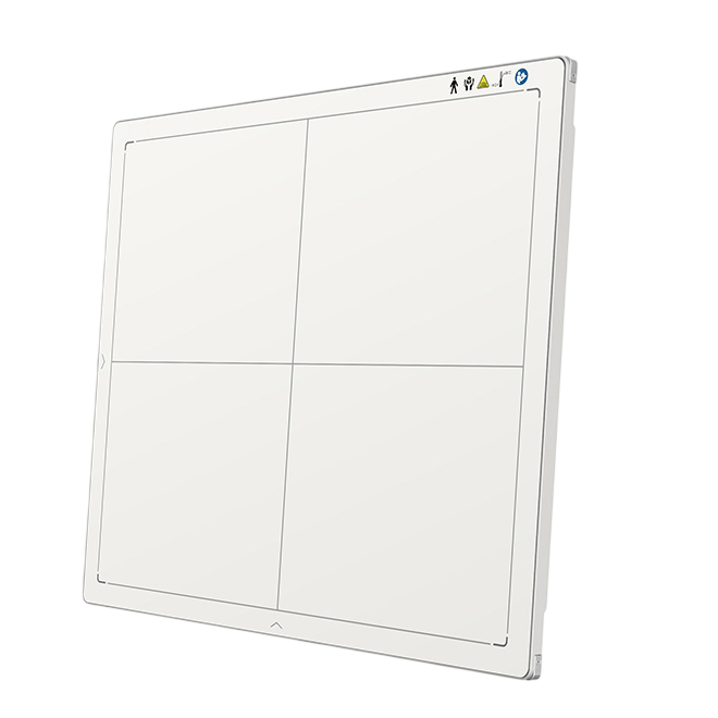 Detector Flat Panel Mars 1417V – iRay Technology