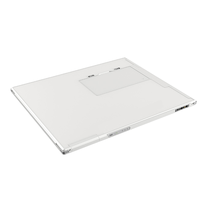 Detector Flat Panel Mars 1417V – iRay Technology