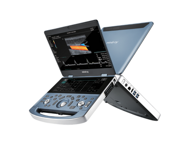 Sistema de Ecografía Portátil MX7 – Mindray