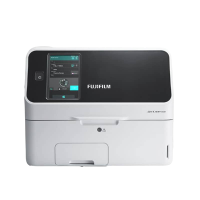 Analizador de Química Clínica DRI-CHEM NX600 – FUJIFILM