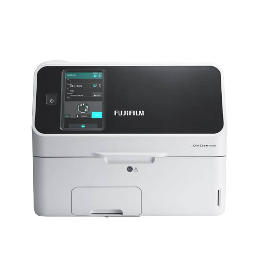 Analizador de Química Clínica DRI-CHEM NX600 – FUJIFILM