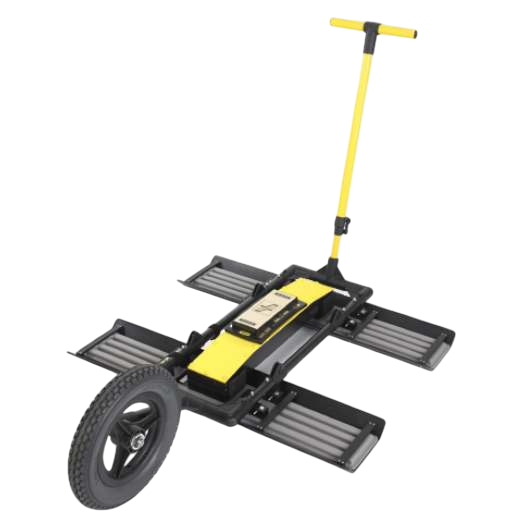 Georradar NOGGIN® 100