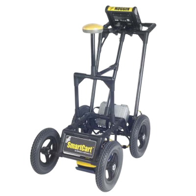 Georradar NOGGIN® 1000