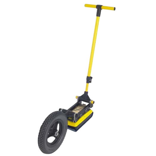Georradar NOGGIN® 1000