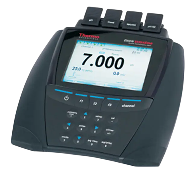Medidor Multiparamétrico Orion Versa Star Pro