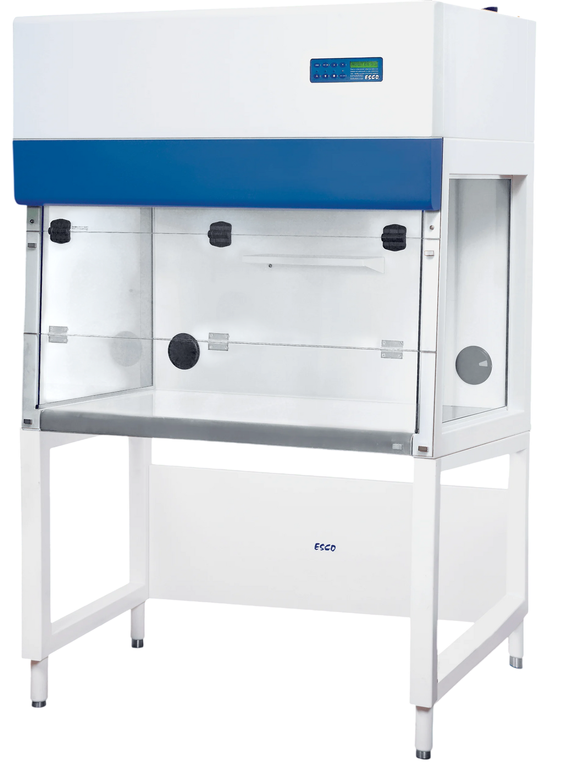 Campanas de Flujo Laminar PCR - ESCO