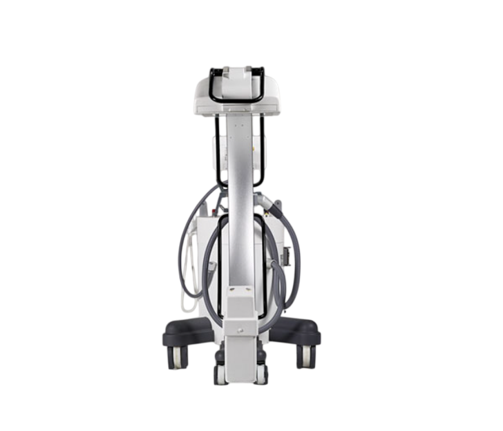 Sistema de Fluoroscopía Móvil Persona C – Fujifilm