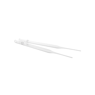 Pipeta Pasteur de Vidrio Desechable Larga 9 in - Glassco