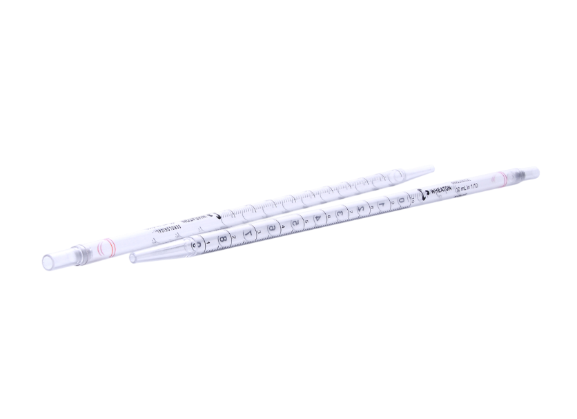 Pipeta Serológica Estéril de Poliestireno TD – Kimax