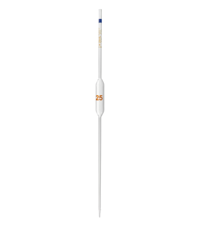 Pipeta Volumétrica Clase B – Kimax