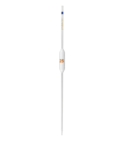 Pipeta Volumétrica Clase B – Kimax