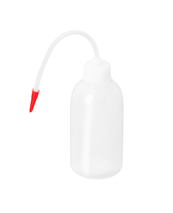 Piseta Lavadora de LDPE - Polylab