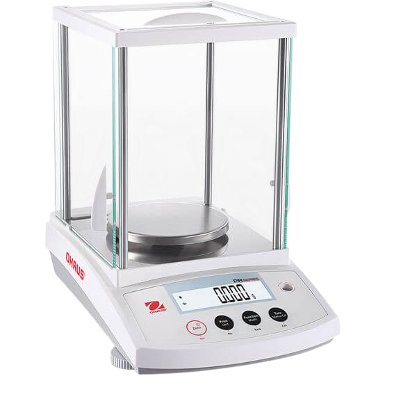 Balanzas OHAUS PR
