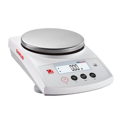 Balanzas OHAUS PR