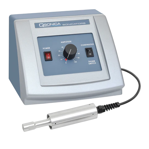 Procesador Ultrasónico Q55 – Qsonica