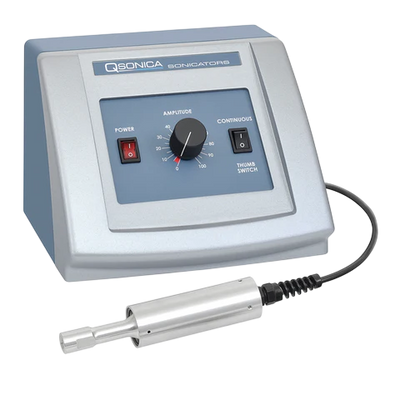 Procesador Ultrasónico Q55 – Qsonica