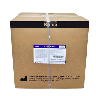 Rinse-Enjuague M30 para Analizador Hematológico  – Mindray