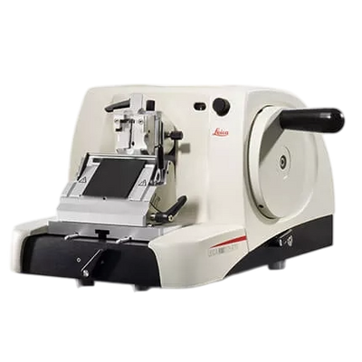 Microtomo RM2125 RTS