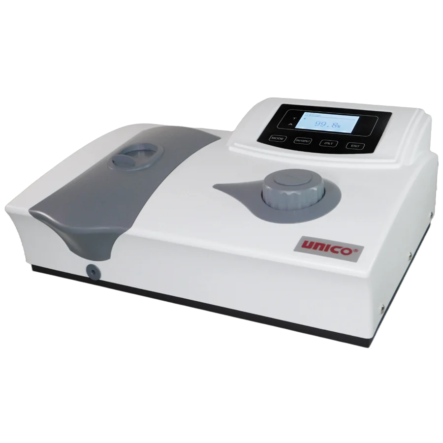 Espectrofotómetro Visible S-1100