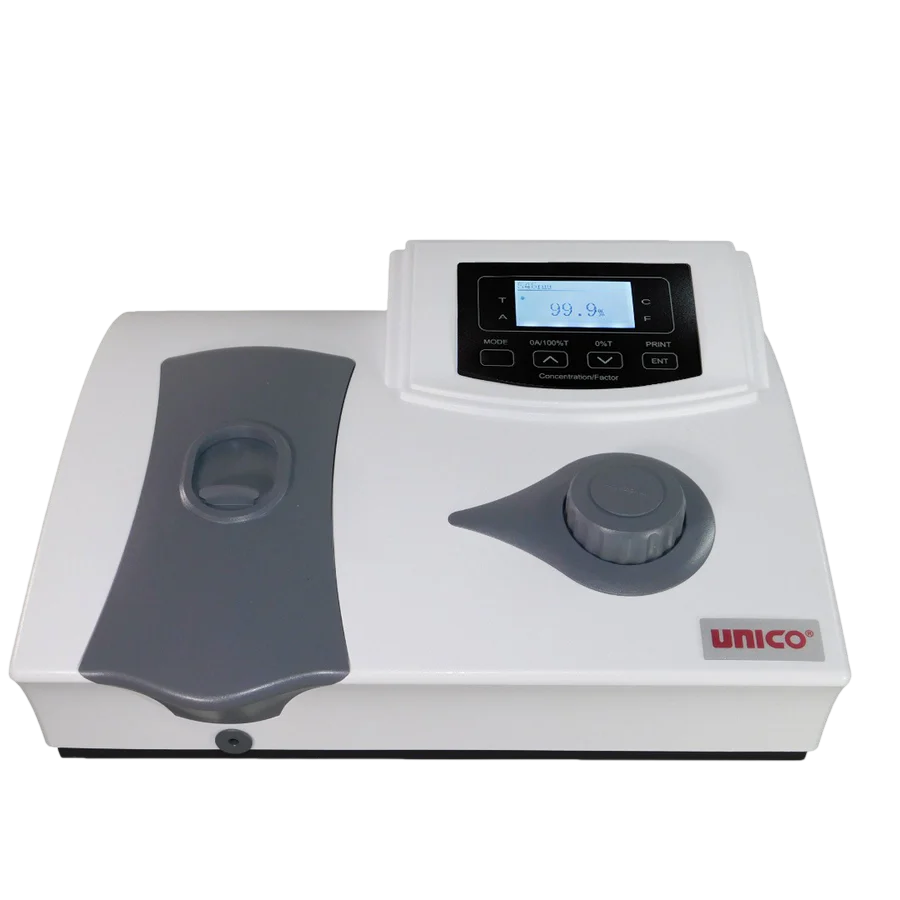 Espectrofotómetro Visible S-1100
