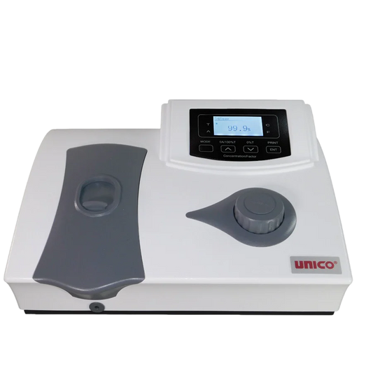 Espectrofotómetro Visible S-1100