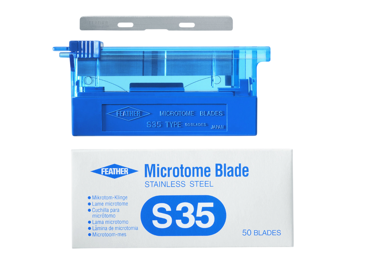 Cuchilla de Bajo Perfil S35