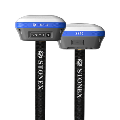 GNSS RTK Stonex S850
