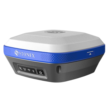 GNSS RTK Stonex S850