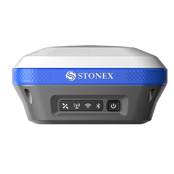GNSS RTK Stonex S850
