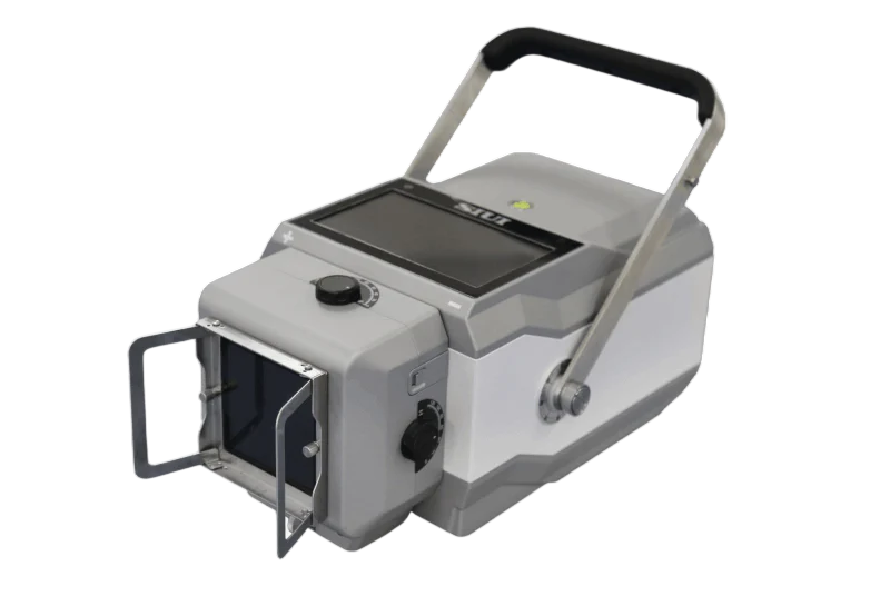Equipo de Rayos X Portátil SR-8230S – SIUI
