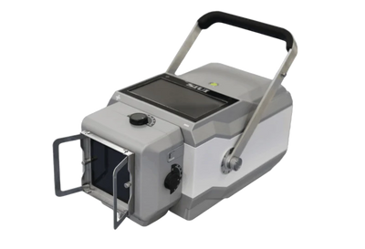 Equipo de Rayos X Portátil SR-8230S – SIUI
