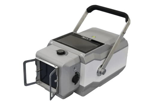 Equipo de Rayos X Portátil SR-8230S – SIUI