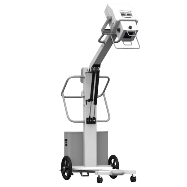 Sistema Móvil de Radiología SKANMOBILE – FUJIFILM