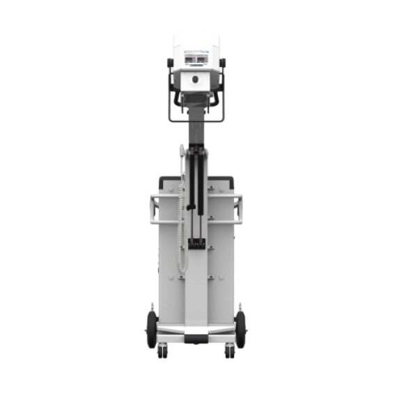 Sistema Móvil de Radiología SKANMOBILE – FUJIFILM