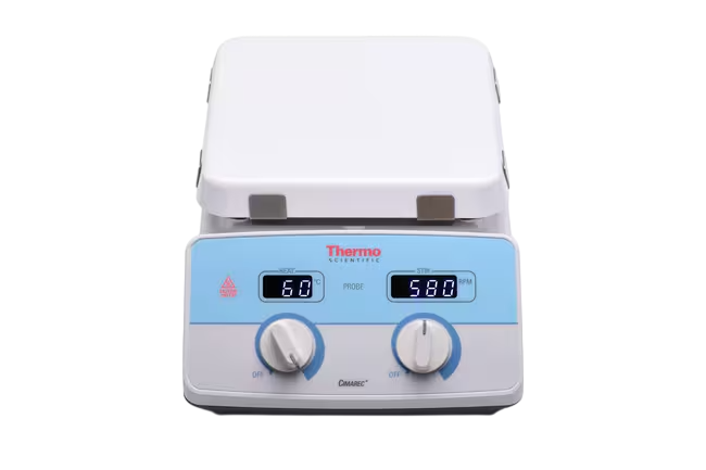 Parrilla con Agitación Digital Cimarec – Thermo Scientific