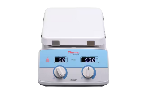 Parrilla con Agitación Digital Cimarec – Thermo Scientific