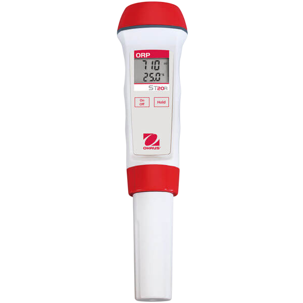 Medidor de ORP de Bolsillo OHAUS Starter