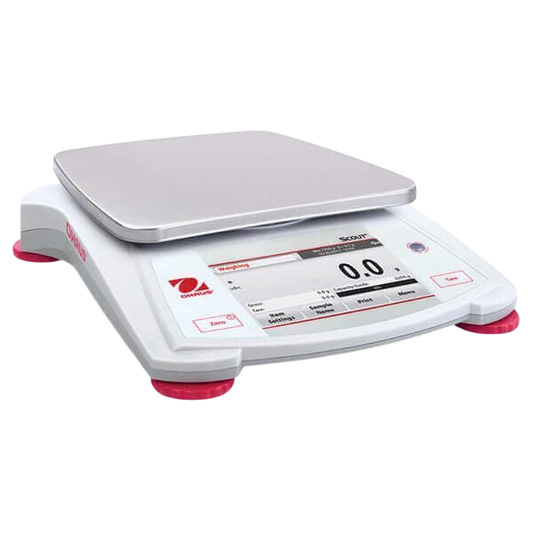 Balanzas OHAUS Scout™ STX