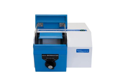 Homogeneizadores Seward Stomacher® (Series 80, 400 y 4500)