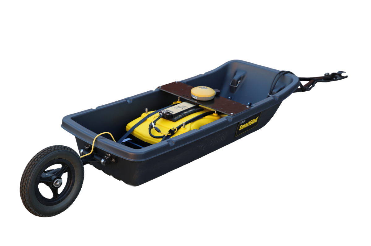 Georradar NOGGIN® 250
