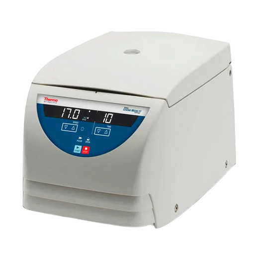 Microcentrífugas Sorvall Legend 17 - Thermo Scientific