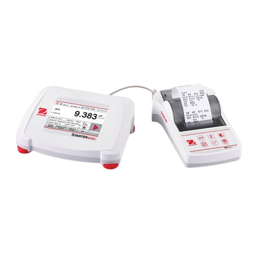 Medidor de pH OHAUS Starter 5000